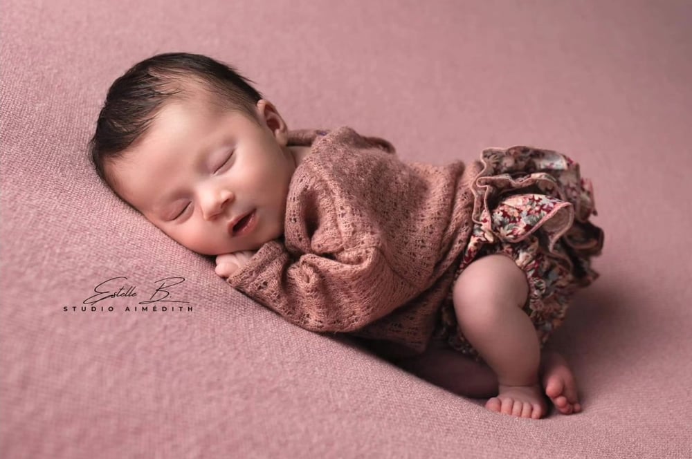 Image of Lili-Rose