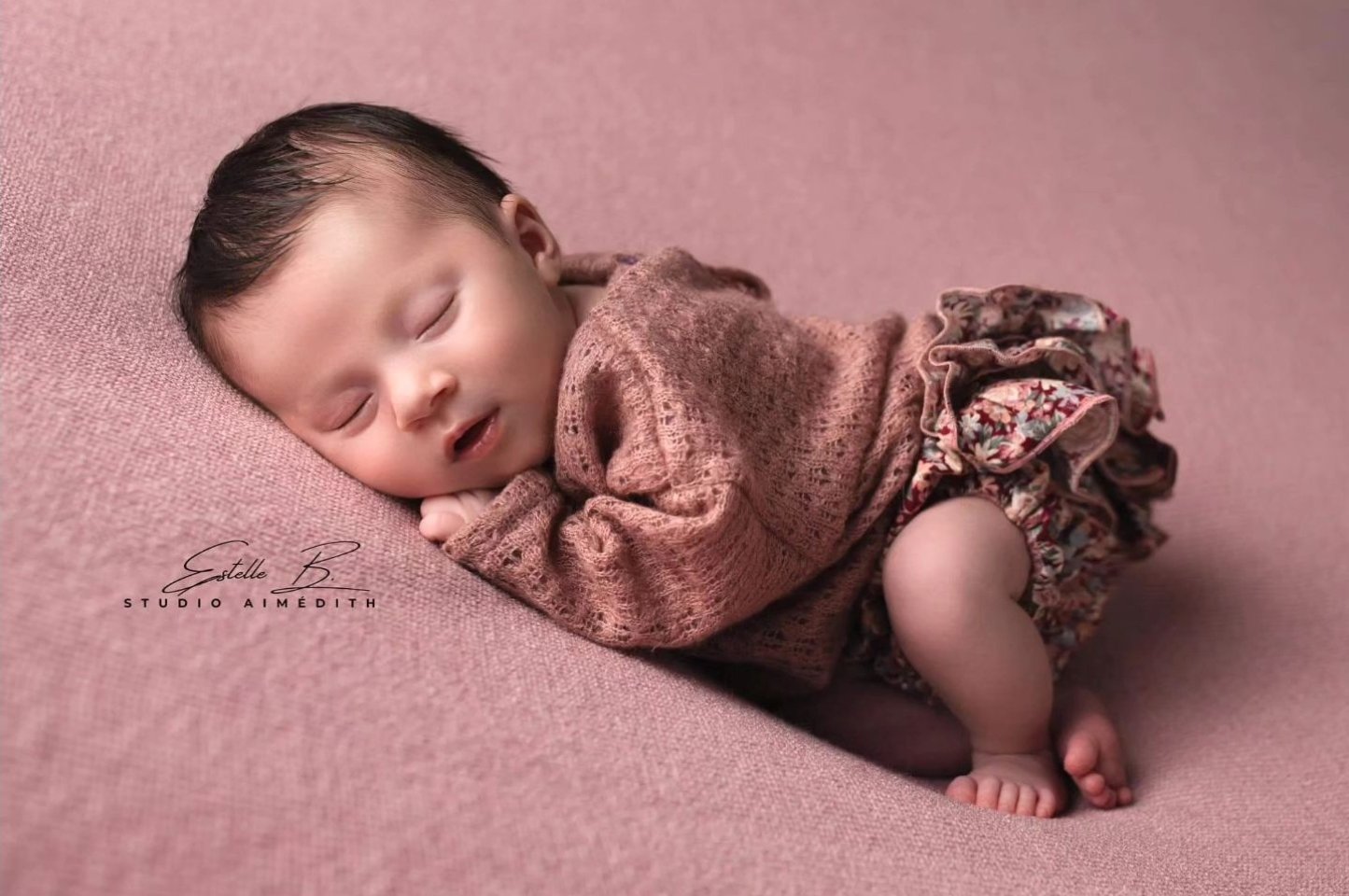 Image of Lili-Rose