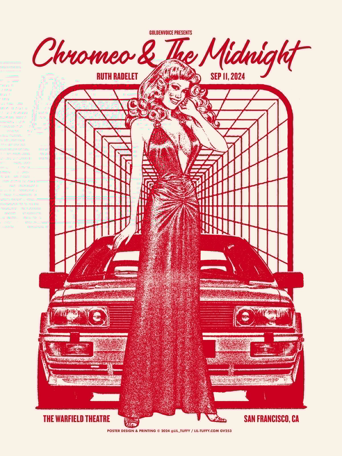 Sierra Ferrell San Francisco 2024 Lil Tuffy sierra-ferrell-san-francisco-2024-lil-tuffy