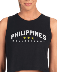 Image 1 of Philippines roller derby 