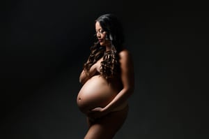 Image of Maternity session ONLY