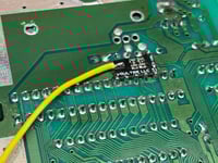 Image 4 of ULTIMATE Custom Refurbished Top Loader NES RGB NES-101