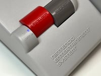 Image 2 of ULTIMATE Custom Refurbished Top Loader NES RGB NES-101