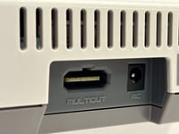 Image 5 of ULTIMATE Custom Refurbished Top Loader NES RGB NES-101