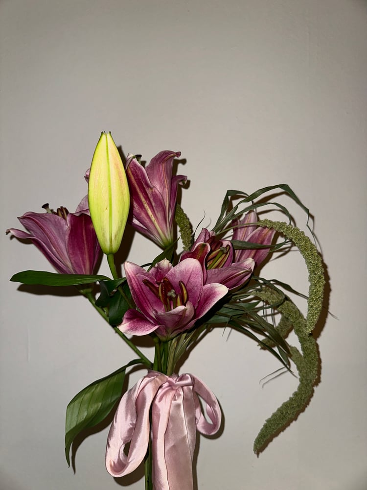 Image of Flower Phenom’s Delicates 