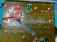 Image 3 of ULTIMATE Custom Refurbished SNES JR 1CHIP RGB SNS-101