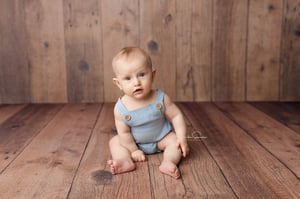 Image of Sitter Session \ 6 month session