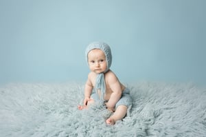 Image of Sitter Session \ 6 month session