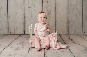 Image of Sitter Session \ 6 month session