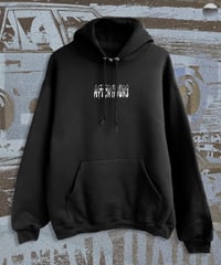 Image 2 of Team Zap x After Hours - Hoodie