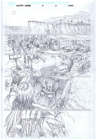 Avengers Assemble #1 - Page 1