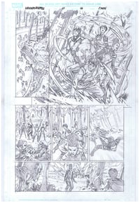 Avengers Assemble #1 - Page 6