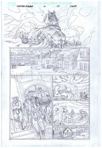 Avengers Assemble #1 - Page 7