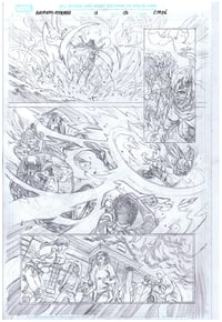 Avengers Assemble #1 - Page 8