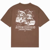 Image 7 of After Hours Adventure Program - T