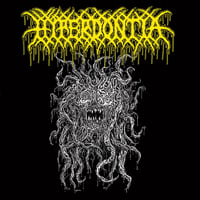 Hyperdontia – A Vessel Forlorn CD