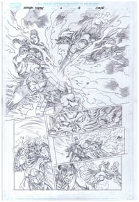 Avengers Assemble #1 - Page 12