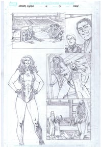 Avengers Assemble #1 - Page 13