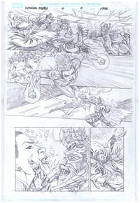 Avengers Assemble #1 - Page 15