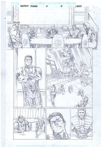 Avengers Assemble #1 - Page 16