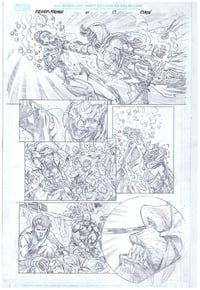 Avengers Assemble #1 - Page 17