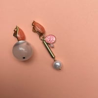 Image 1 of Clips « BERTHE »