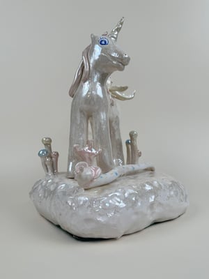 Image of Lusesita - Little Unicorn