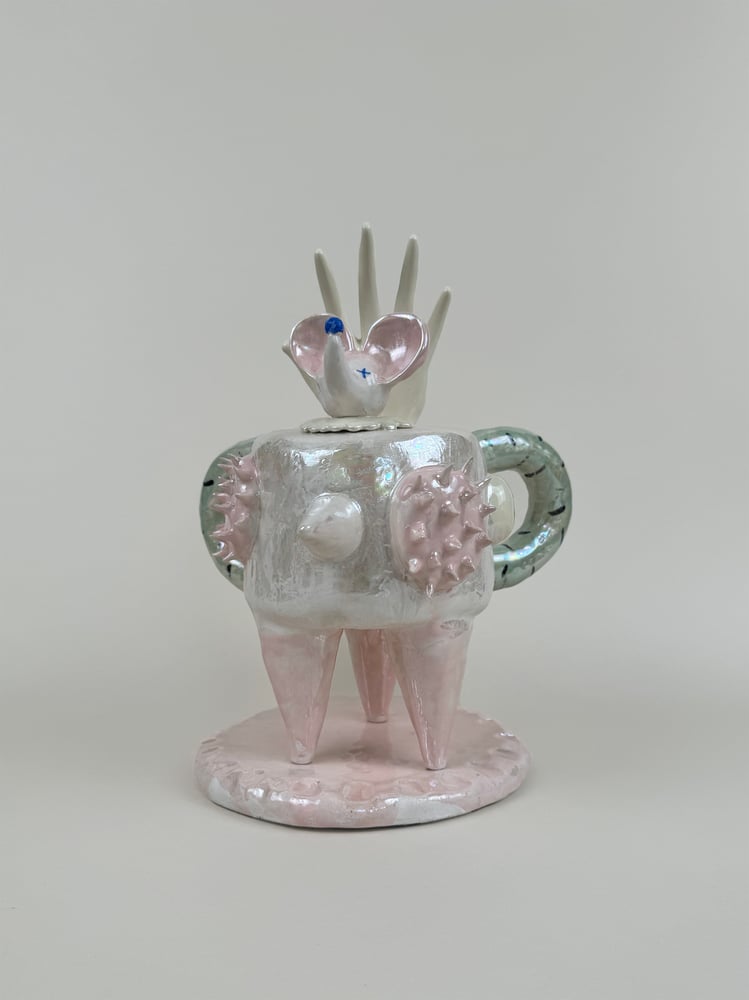 Image of Lusesita - Evil Spell Repellent