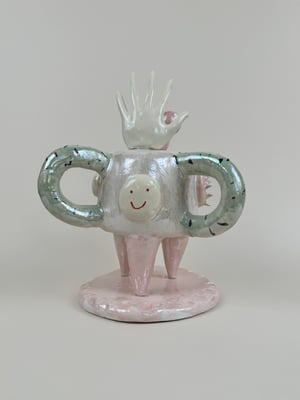 Image of Lusesita - Evil Spell Repellent