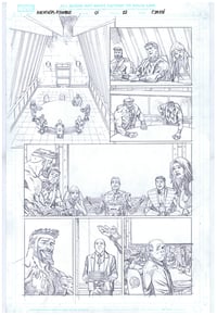 Avengers Assemble #1 - Page 22