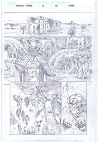 Avengers Assemble #1 - Page 24