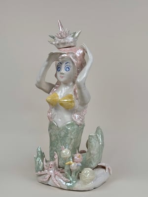 Image of Lusesita - Candy Mermaid