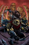 PRE-ORDER - LAST RONIN II: RE-EVOLUTION #3