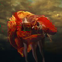 Rising Up by Brooke Shaden (Unframed)