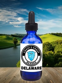 Image 1 of Delaware Beard Oil