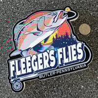 Image 2 of XL Stickers