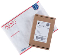 USPS Priority Shipping