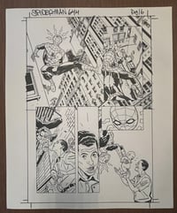 AMAZING SPIDER-MAN 644 page 16