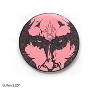 VENOM | BUTTON