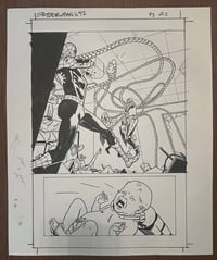 AMAZING SPIDER-MAN 642 page 23