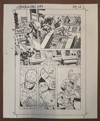 AMAZING SPIDER-MAN 644 page 13