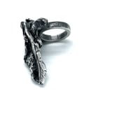 Image 2 of Carromancy Ring #00s1