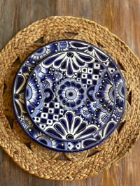 Image 1 of Azul Plates