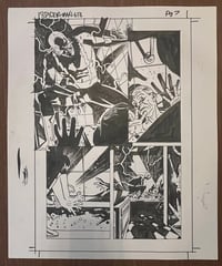 AMAZING SPIDER-MAN 613 page 7