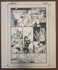 X-MEN 39 pg 19