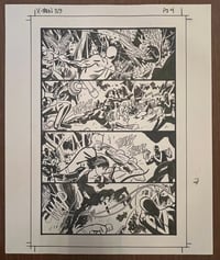 X-MEN 39 page 4