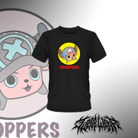 Choppers Tee