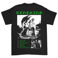 Image 1 of Born from the End album Tee