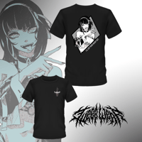 BW Luna Tee