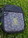 heady oogie boogie crossbody bag